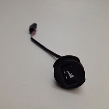 Suzuki Outboard Motor Power Trim Tilt Switch Control Plug 37850-92J00 OEM for sale  Shipping to South Africa