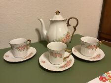 Piece tea set for sale  Pflugerville