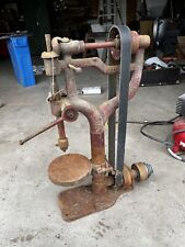 Canedy otto drill for sale  Flushing