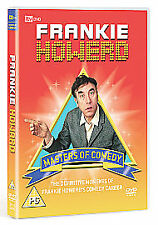 Masters comedy frankie for sale  STOCKPORT
