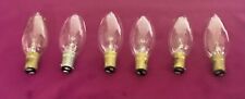 Thorn candle lamps for sale  WATFORD