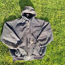 Carhartt j130 hooded for sale  Shipping to Ireland