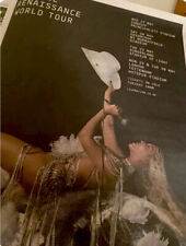 Beyonce renaissance tour for sale  LONDON