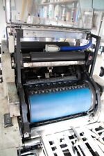 Printing equipment booklet for sale  ST. NEOTS