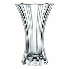 Nachtmann vase kristallglas gebraucht kaufen  Saarlouis