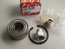 01.292 AUTOKIT Kit cuscinetto ruota ANTERIORE PER FIAT TEMPRA TIPO comprar usado  Enviando para Brazil