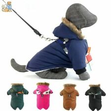 Jacket winter pet for sale  Shipping to Ireland