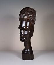 African hand carved for sale  Houston