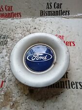 Ford focus wheel for sale  BURY ST. EDMUNDS