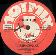 Phortune string free usato  Pescara