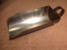 Vintage grain scoop for sale  HEMEL HEMPSTEAD