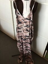 Ladies pink camouflage for sale  LONDON
