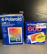 Lot polaroid polacolor for sale  Shipping to Ireland