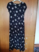 Black rose maxi for sale  TAMWORTH