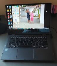 Asus vivobook flip usato  Terni