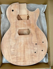 Guitar body okoume for sale  Ontario