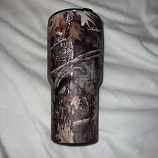 Rtic camo insulated for sale  Lincoln Park