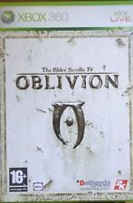 Oblivion xbox 360 usato  Anagni
