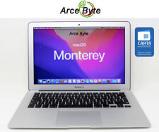 Apple macbook air usato  Italia