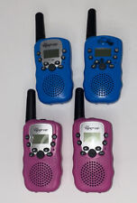 Way radio kids for sale  RICKMANSWORTH