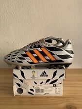 Adidas Adipure 11 Pro US 9 World Cup Edition Battle Pack 2014 Rzadkie knagi piłkarskie, używany na sprzedaż  PL