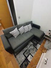 Sofa bed storage for sale  NORTHWICH