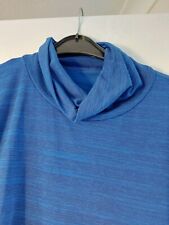 Size blue jumper for sale  LIVERPOOL