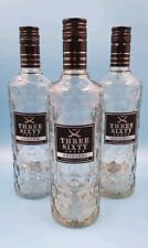 Three sixty vodka gebraucht kaufen  Verl