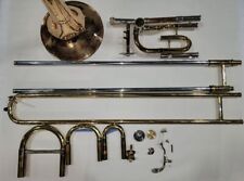 Trombone RS Berkeley Copper Bell F-Attachment *Peças de reposição* comprar usado  Enviando para Brazil