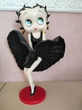Betty boop large for sale  ROTHERHAM
