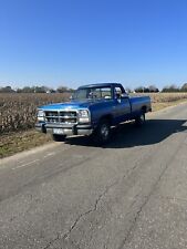 dodge cummins 12 valve for sale  East Marion