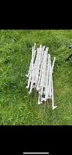 Electric fencing posts for sale  COALVILLE