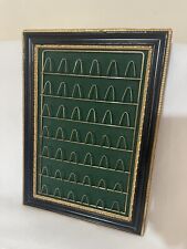 Thimble display frame for sale  Shipping to Ireland