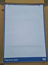 Flipchart pads leafs for sale  NOTTINGHAM