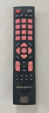 Hello kitty remote for sale  Middlefield