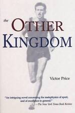 Kingdom paperback price for sale  Montgomery