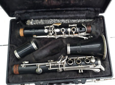 Olds student clarinet for sale  Joshua