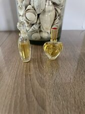 Lot miniature parfum d'occasion  Lattes