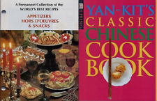 Lot ethnic cookbooks for sale  Austin