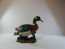 Mallard duck figurine for sale  Duffield
