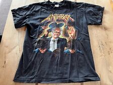 Anthrax shirt slayer gebraucht kaufen  Alsfeld