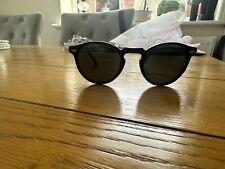 Oliver peoples gregory for sale  BOURNEMOUTH