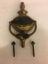 Antique solid brass for sale  Saint Cloud