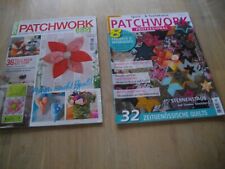 Patchwork easy patchwork gebraucht kaufen  Euskirchen