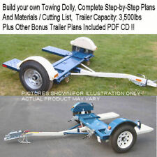 dolly trailer for sale  Canada