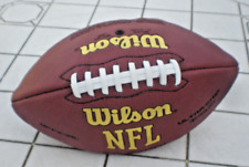 Wilson nfl american for sale  SOUTHEND-ON-SEA