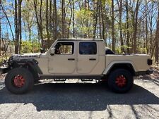 jeep gladiator for sale  Midland