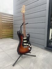 Fender player stratocaster for sale  CRAIGAVON