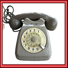 Telefono fisso vintage usato  Villarbasse