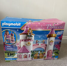 Playmobil 70448 princess for sale  WORCESTER